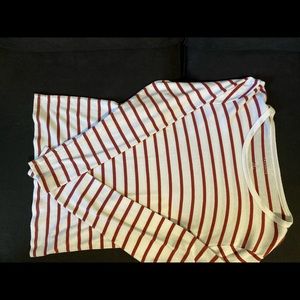 Women’s long sleeve shirt